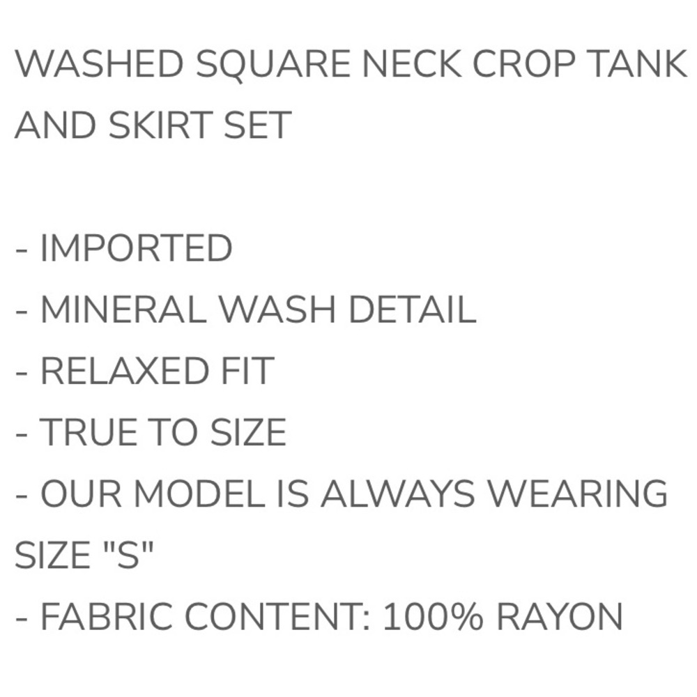 240 🇺🇸OLI & HALI BLEACHED
HOODED V NECK LONG SLEEVE PULLOVER TOP - Picture 4 of 4